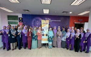 Program Perhimpunan Sempena Sambutan ‘World Oral Health Day’ 2025