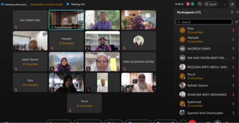 PKTAAB USM Dan ADPI Indonesia Perkukuh Kerjasama Strategik Rancang Lawatan Tapak Mei Ini