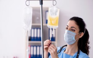 Convalescent Plasma: Latest Weapon Against COVID-19?