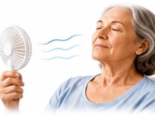 Fan Therapy In Palliative Care: A Simple, Evidence-Based Non-Pharmacological Approach To Relieve Breathlessness