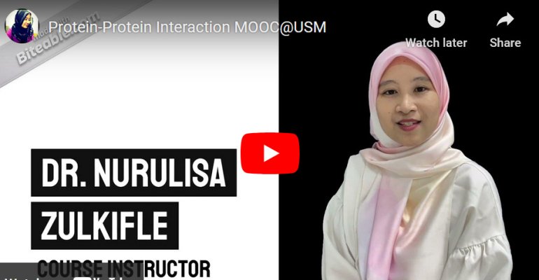 Protein-Protein Interaction