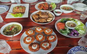 Mozwe-Mahidol University Visit: Exploring The Authentic Of Thai Cuisine