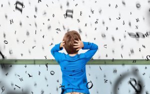 Disleksia: Apa Yang Perlu Anda Tahu ?