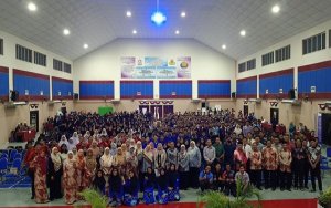 Memperkasakan Kesedaran Pendidikan STEM Dan Teknologi Hijau Di MRSM Negeri Pulau Pinang
