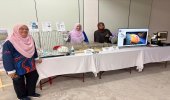 Mendekatkan Penyelidikan Haiwan Kepada Generasi Muda Melalui STEM Showcase 2026