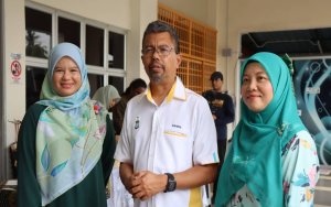 Pemerkasaan Komuniti Melalui Kitar Semula: Program Inovasi Lestari Di Nibong Tebal
