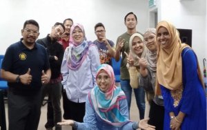 ROTG: Pendekatan Perpustakaan IPPT Untuk Program Literasi Maklumat
