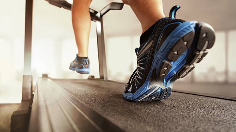 What We Talk About When We Talk About Exercise (Part 1)