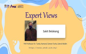 Sakit Belakang