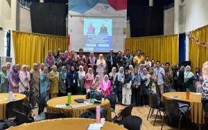 Bengkel Pemerkasaan Myra Dan Kpi IPPT 2025 Perkasa Kecemerlangan Penyelidikan Melalui Strategi Kolektif