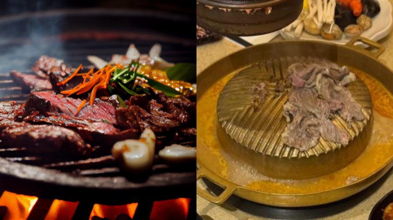 Pengambilan Daging Dan Risiko Kanser