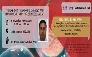 AMDI Research Club (November)
