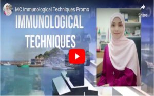 Immunological Techniques