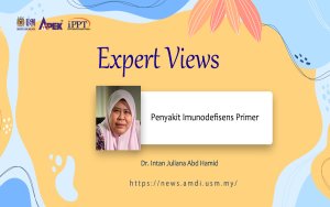 Penyakit Imunodefisens Primer