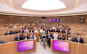AMDI PID Group Joins The APSID IEI School 2023 In Hong Kong