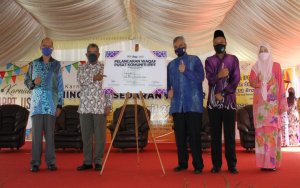 Jom Kenali IPPT, Agar Lebih Dekat Di Hati