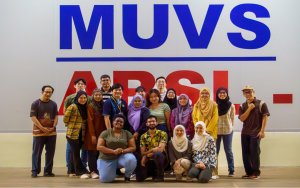 Microbial Fortresses: An Exclusive Tour Of Biosafety Level 3 Laboratory