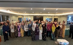 “2nd IPPT – USM Oral Cancer Rehabilitation Updates 2023”