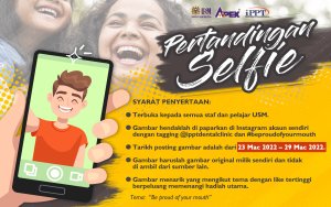 World Oral Health WEEK 2022: Selfie Contest
