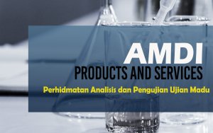Perhidmatan Analisis Dan Pengujian Ujian Madu