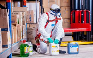 Safety Data Sheet (SDS) And Why Is IT Relevant To You?