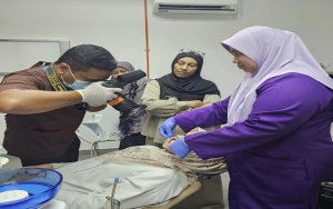 Bengkel Fotografi Ortodontik Perkukuh Kemahiran Klinikal Dan Etika Profesional Staf Pergigian