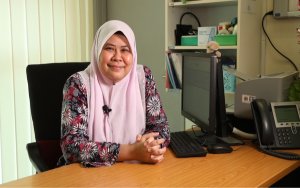 IPPT USM Dan MYPOPI Berkolaborasi Di Bengkel Latihan SCIG