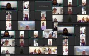 Aktiviti Ramadan HELWA Pusat Kanser Tun Abdullah Ahmad Badawi (PKTAAB) 1447h | 2026m