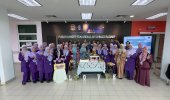 Peranan Anestesia Melangkaui Dewan Bedah, Keselamatan Pesakit Jadi Keutamaan