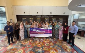 IPPT Terima 20 Pelajar Baharu Bagi Sidang Akademik 2024/2025
