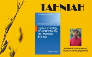 Organoid Technology For Disease Modelling And Personalized Treatment