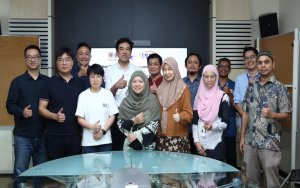 Bridging Innovation: AMDI Hosts Industry Giants To Pioneer Robotic Surgery In Malaysia