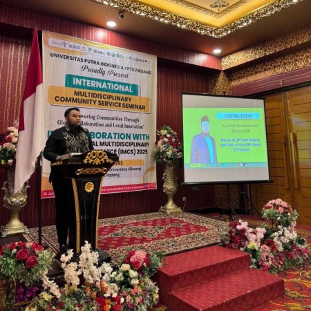 International Multidisciplinary Service Community (IMSC) Program 2025 (Bahagian 3): Kolaborasi Multidisiplin IPPT-USM Dan Universitas Putra Indonesia YPTK Padang Perkukuh Sumbangan Akademia Kepada Komuniti Serantau