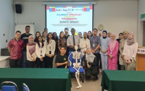 AMDI USM Makes History With Its First-Ever Fulbright Specialist Program