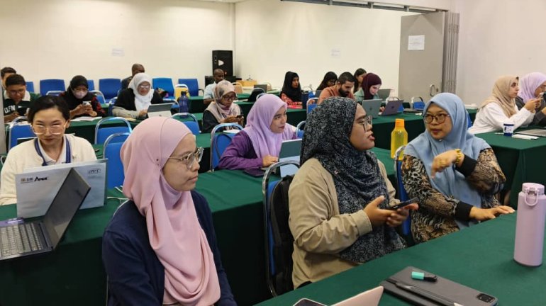 Reframing Postgraduate Success: Integrating Student Development A.D Supervisory Practice Through S.P.A.R.K 2026