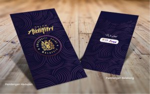 Jom Dapatkan Promosi Sampul Duit Raya #Supportlokal Jualan Produk Cbo