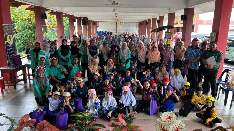PKTAAB Tingkat Keupayaan Murid PPKI