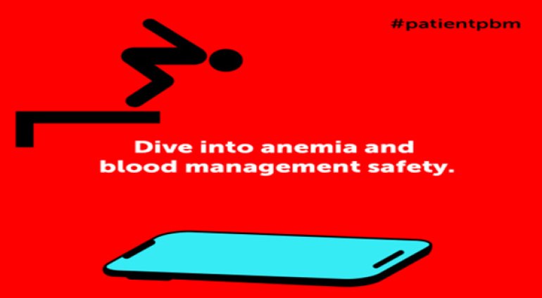 Boosting Blood Health! A Quick Dive Into Patient Blood Management A.D Iron Therapy In Malaysia