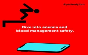 Boosting Blood Health! A Quick Dive Into Patient Blood Management A.D Iron Therapy In Malaysia