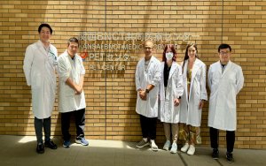 Precision Cancer Therapy - Boron Neutron Capture Therapy (BNCT)