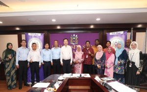 Kunjungan Delegasi Xinxiang Medical University (XXMU) Perkukuh Hubungan Kerjasama Selama Lebih 10 Tahun Bersama USM