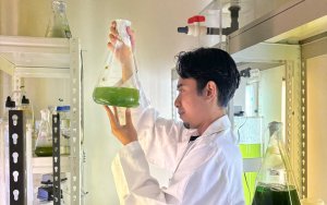 Mikroorganisma Hijau: Dari Makmal Ke Pasaran – Menjelajah Potensi Biofarmaseutikal Tempatan