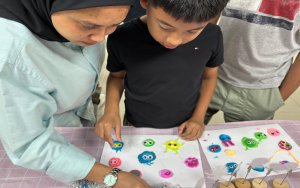 USM STEM WEEK 2024:  The Genetic Odyssey: Exploring Our Biological Heritage