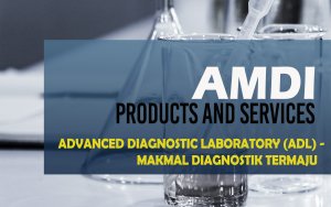 Perkhidmatan Makmal Diagnostik Termaju, IPPT USM