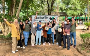 A Traveler'S Guide To Kanchanaburi, Thailand: Tips For An Unforgettable Experience