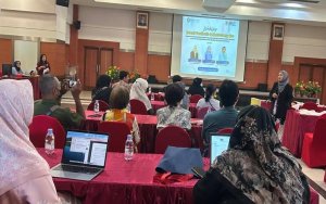 Bengkel Kanser Payudara IPPT Ke Peringkat Antarabangsa