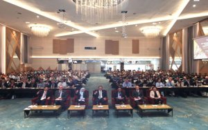 The 21st International Conference On Environmental Ergonomics 2026 Officially Opens In Kuching, Bringing Global Expertise In Environmental Ergonomics