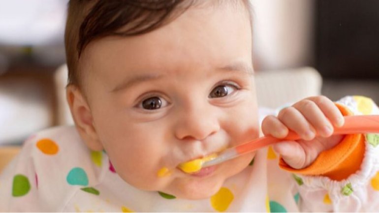 Bayi Sembelit: Normal atau Tak?