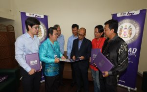 Program Penyelidikan Translasional IPPT Sejajar Melestarikan Agenda Penyelidikan, Demi Kecemerlangan Universiti Dan Negara
