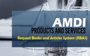 Streamlining Document Delivery And Interlibrary Loan Services @AMDI Library, USM